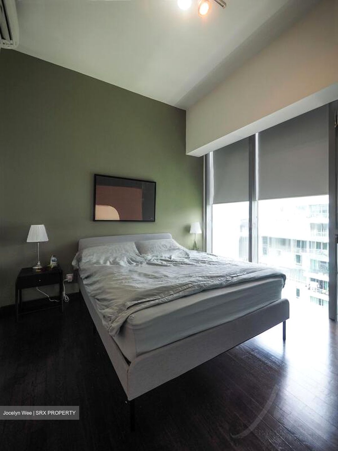 One-north Residences (D5), Apartment #454872641